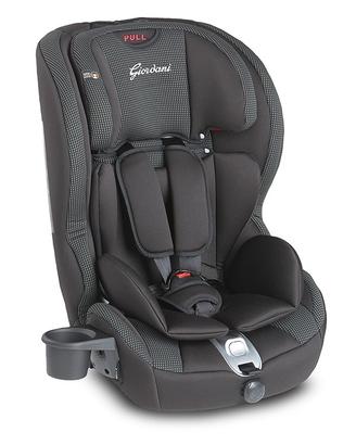 Seggiolino auto Giordani Pegasus 9-36 Kg isofix