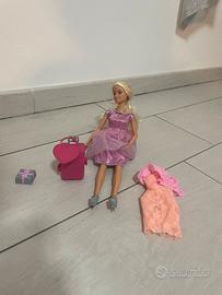 barbie elegante