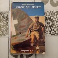I FALCHI DEL DESERTO