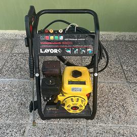 Idropulitrice indipendent 2300 motore a scoppio