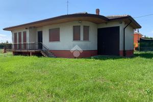 VILLA SINGOLA A COSTA DI ROVIGO