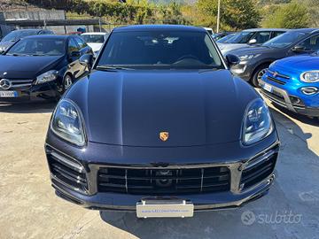 PORSCHE Cayenne Coupe' 340CV/SportDesign/22/SCARIC