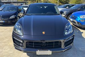 PORSCHE Cayenne Coupe' 340CV/SportDesign/22/SCARIC