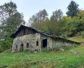 Rustico Casa da monte - Sella Giudicarie