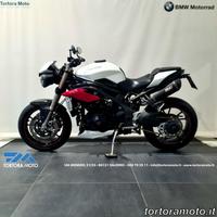 TRIUMPH Speed Triple 1050 Speed Triple S 1050 Abs