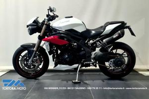 TRIUMPH Speed Triple 1050 Speed Triple S 1050 Abs