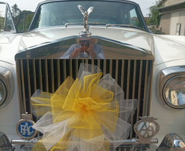 Rolls Royce Silver
