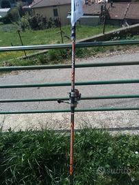 trabucco sonic nuova 4,20 m 100 g