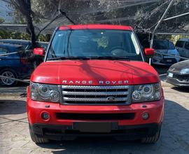 Land Rover Range Rover Sport 2.7 TDV6 HSE