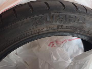 gomme kumo