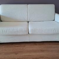 Divano letto VIDORI SALOTTI 3 posti