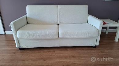 Divano letto VIDORI SALOTTI 3 posti