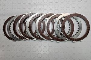 DISCHI FRIZIONE HUSQVARNA CR 250 1991 1992 CR250 W