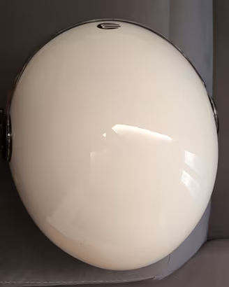 casco jet