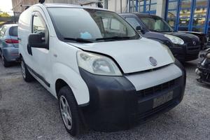 Ricambi FIAT FIORINO 1248cc diesel del 2011