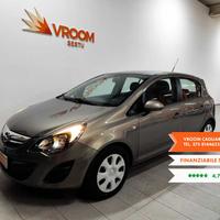 OPEL Corsa 4� serie Corsa 1.3 CDTI 75CV F.AP. 5 p
