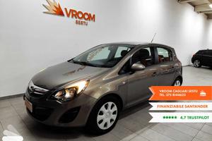 OPEL Corsa 4� serie Corsa 1.3 CDTI 75CV F.AP. 5 p