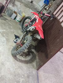 Derbi drp pro 50 