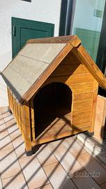 Cuccia cane perfetta