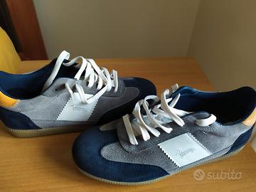 Scarpe harmont & blaine jeans 41