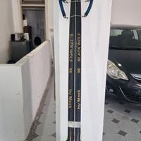 fucile legno carbonio 96 doppio elastico 