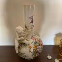 Vaso antico stile Liberty