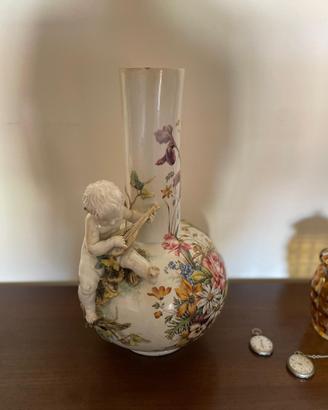 Vaso antico stile Liberty