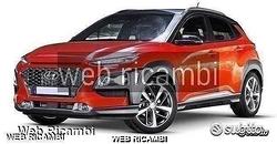 Hyundai kona ricambi musata