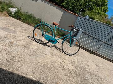 bici da passeggio espua