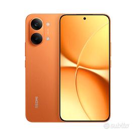 Redmi Turbo 5 Max Orange 12/256
