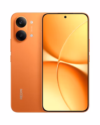 Redmi Turbo 5 Max Orange 12/256