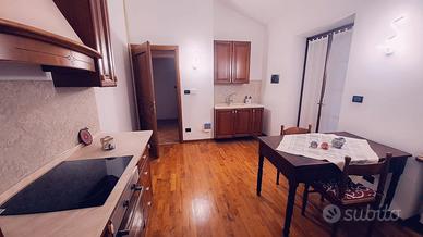 Appartamento bilocale racconigi