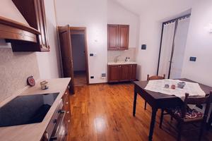 Appartamento bilocale racconigi