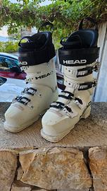 scarponi sci head raptor wrc 6