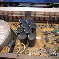 Finale 1000W Mosfet DB TECNOLOGY