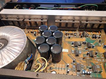 Finale 1000W Mosfet DB TECNOLOGY