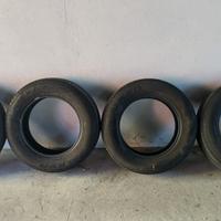 4 Gomme estive Falken 225/65 R17 Mazda CX-5