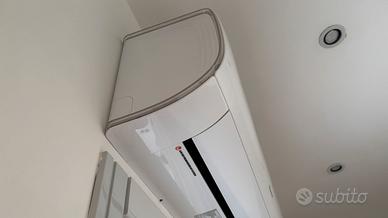 Condizinatore Hisense