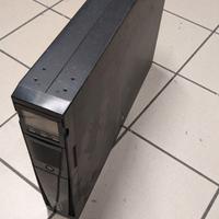 Riello Vision Dual UPS VSD 2200 A3