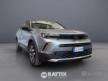 OPEL Mokka II Mokka bev Elegance