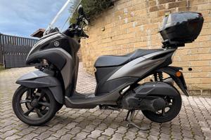 Yamaha tricity 155