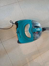 Aspirapolvere Zanussi cycloncompact.