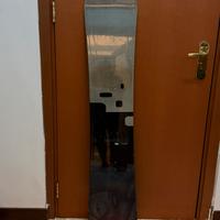 Tavola snowboard morrow fury 155