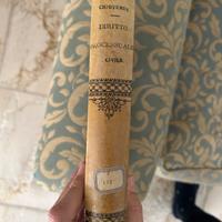 Prima Edi. 1906 Chiovenda Diritto Processuale