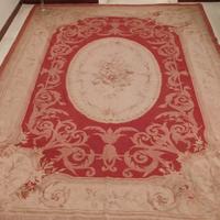 Tappeto Aubusson francese