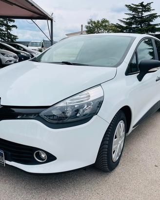 Renault Clio dCi 8V 75CV Start&Stop 5 porte N1 2 P