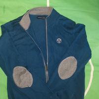 felpe e cardigan north sails