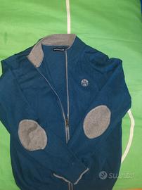 felpe e cardigan north sails