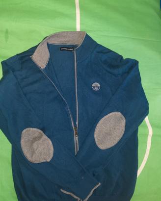 felpe e cardigan north sails