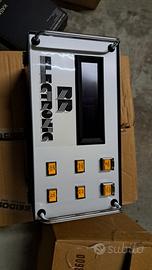 CONSOLE PER DISPLAY GIGANTE 